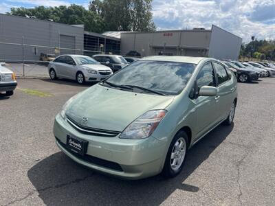 2007 Toyota Prius   - Photo 1 - Portland, OR 97211