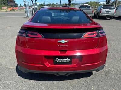 2015 Chevrolet Volt Premium - Photo 4 - Portland, OR 97211