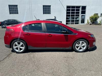 2015 Chevrolet Volt Premium - Photo 6 - Portland, OR 97211