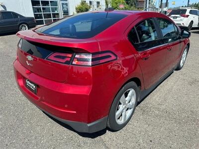 2015 Chevrolet Volt Premium - Photo 5 - Portland, OR 97211