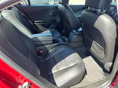 2015 Chevrolet Volt Premium - Photo 14 - Portland, OR 97211