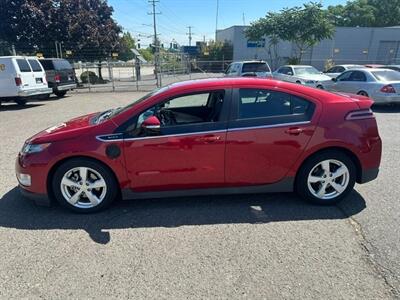 2015 Chevrolet Volt Premium - Photo 2 - Portland, OR 97211