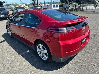 2015 Chevrolet Volt Premium - Photo 3 - Portland, OR 97211