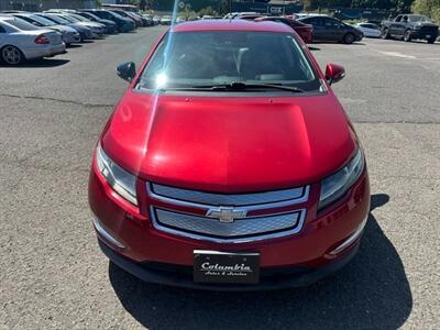 2015 Chevrolet Volt Premium - Photo 8 - Portland, OR 97211