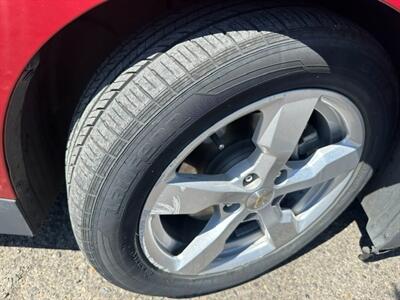 2015 Chevrolet Volt Premium - Photo 22 - Portland, OR 97211