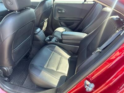 2015 Chevrolet Volt Premium - Photo 11 - Portland, OR 97211