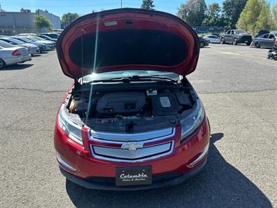 2015 Chevrolet Volt Premium - Photo 24 - Portland, OR 97211