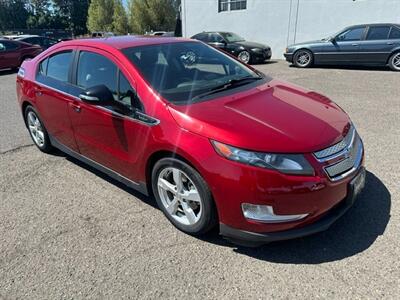 2015 Chevrolet Volt Premium - Photo 7 - Portland, OR 97211