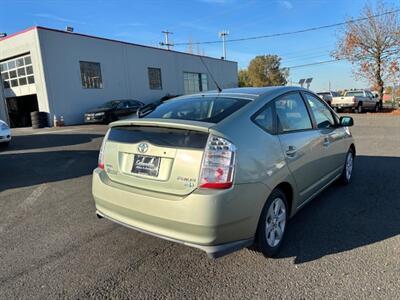 2008 Toyota Prius Standard   - Photo 6 - Portland, OR 97211