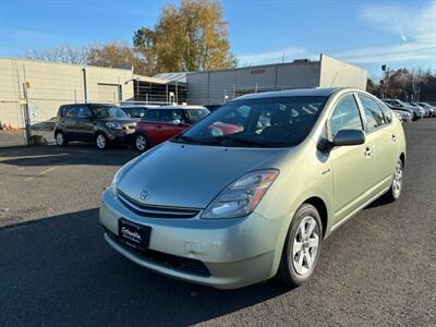 2008 Toyota Prius Standard   - Photo 1 - Portland, OR 97211