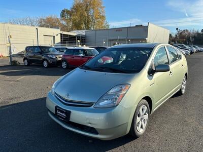 2008 Toyota Prius Standard   - Photo 2 - Portland, OR 97211