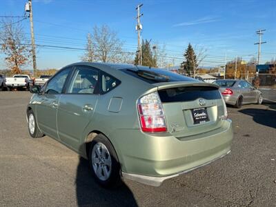 2008 Toyota Prius Standard   - Photo 4 - Portland, OR 97211