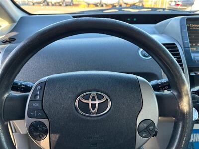 2008 Toyota Prius Standard   - Photo 14 - Portland, OR 97211