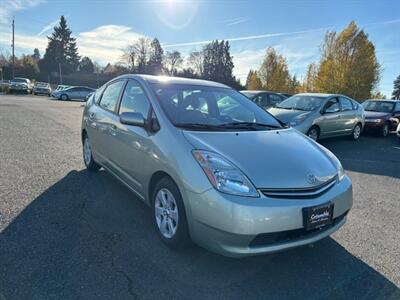 2008 Toyota Prius Standard   - Photo 8 - Portland, OR 97211