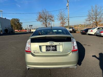 2008 Toyota Prius Standard   - Photo 5 - Portland, OR 97211