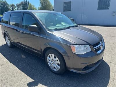 2019 Dodge Grand Caravan SE   - Photo 7 - Portland, OR 97211