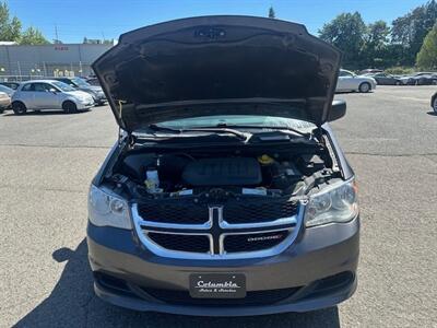 2019 Dodge Grand Caravan SE   - Photo 22 - Portland, OR 97211