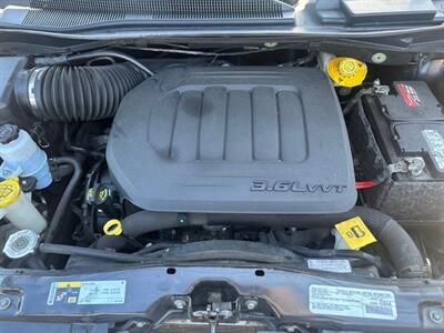 2019 Dodge Grand Caravan SE   - Photo 21 - Portland, OR 97211