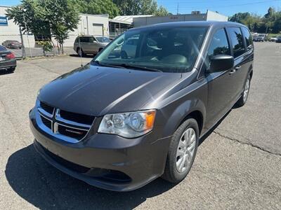 2019 Dodge Grand Caravan SE   - Photo 1 - Portland, OR 97211