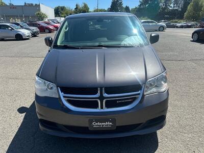 2019 Dodge Grand Caravan SE   - Photo 8 - Portland, OR 97211