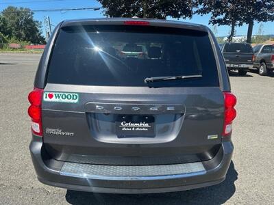 2019 Dodge Grand Caravan SE   - Photo 4 - Portland, OR 97211