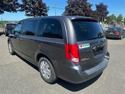 2019 Dodge Grand Caravan SE   - Photo 3 - Portland, OR 97211