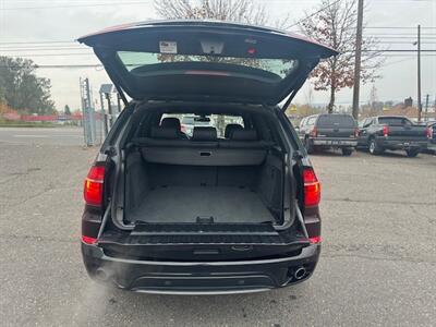 2011 BMW X5 xDrive35i   - Photo 17 - Portland, OR 97211