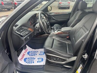 2011 BMW X5 xDrive35i   - Photo 9 - Portland, OR 97211