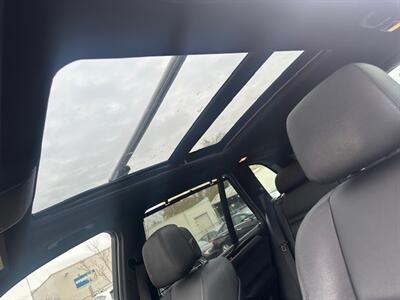 2011 BMW X5 xDrive35i   - Photo 22 - Portland, OR 97211
