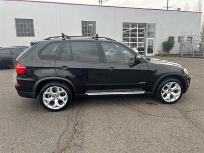2011 BMW X5 xDrive35i   - Photo 6 - Portland, OR 97211