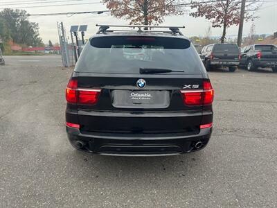 2011 BMW X5 xDrive35i   - Photo 4 - Portland, OR 97211