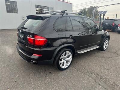 2011 BMW X5 xDrive35i   - Photo 5 - Portland, OR 97211