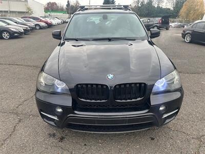 2011 BMW X5 xDrive35i   - Photo 8 - Portland, OR 97211