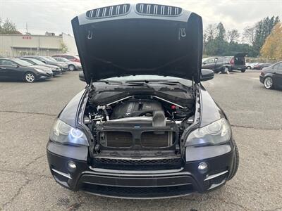 2011 BMW X5 xDrive35i   - Photo 26 - Portland, OR 97211