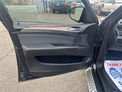 2011 BMW X5 xDrive35i   - Photo 10 - Portland, OR 97211