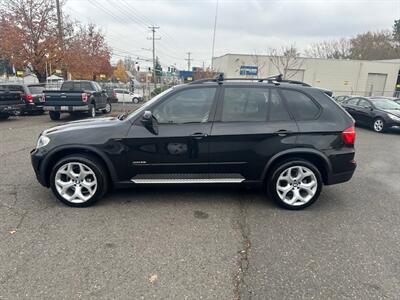 2011 BMW X5 xDrive35i   - Photo 2 - Portland, OR 97211