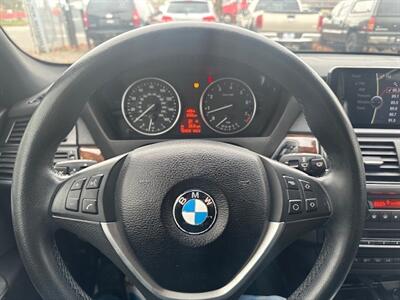 2011 BMW X5 xDrive35i   - Photo 19 - Portland, OR 97211