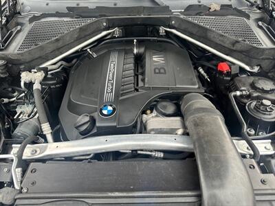 2011 BMW X5 xDrive35i   - Photo 25 - Portland, OR 97211