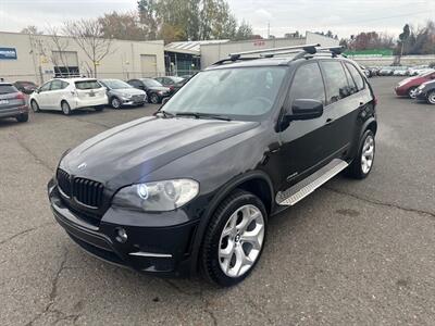 2011 BMW X5 xDrive35i   - Photo 1 - Portland, OR 97211