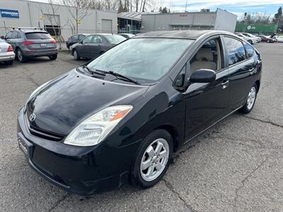 2005 Toyota Prius   - Photo 1 - Portland, OR 97211