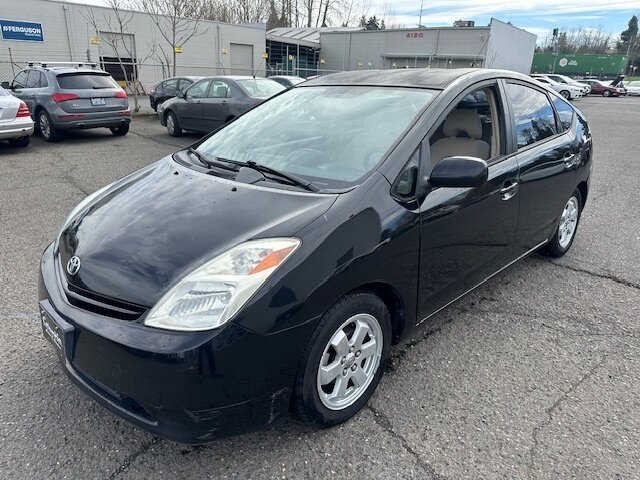 2005 Toyota Prius   - Photo 1 - Portland, OR 97211