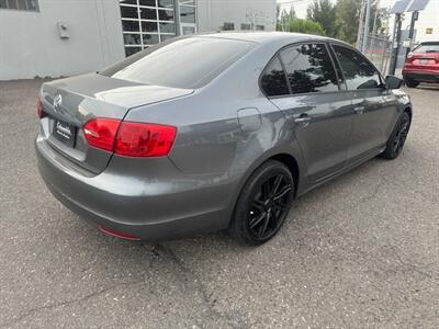 2013 Volkswagen Jetta   - Photo 5 - Portland, OR 97211