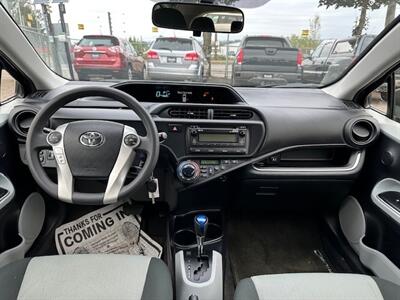 2014 Toyota Prius c One   - Photo 21 - Portland, OR 97211