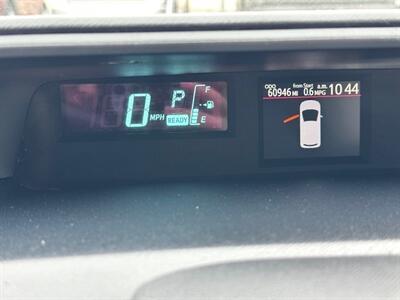 2014 Toyota Prius c One   - Photo 16 - Portland, OR 97211