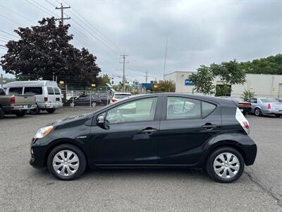 2014 Toyota Prius c One   - Photo 3 - Portland, OR 97211