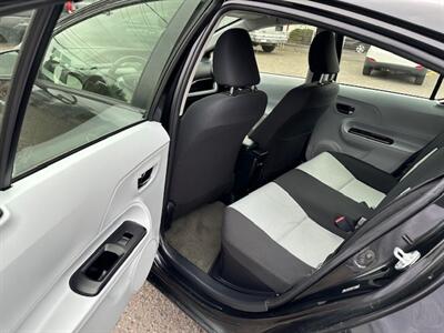 2014 Toyota Prius c One   - Photo 18 - Portland, OR 97211