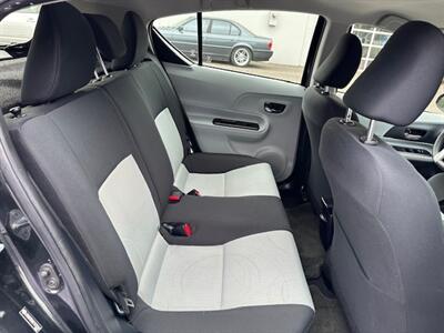 2014 Toyota Prius c One   - Photo 20 - Portland, OR 97211