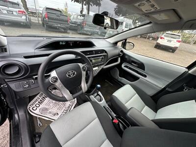 2014 Toyota Prius c One   - Photo 14 - Portland, OR 97211