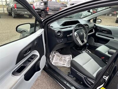 2014 Toyota Prius c One   - Photo 10 - Portland, OR 97211