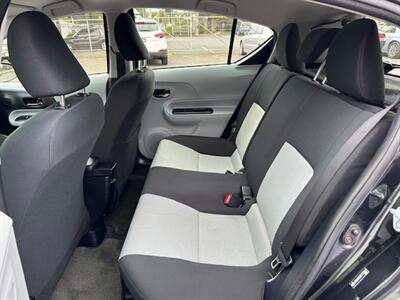 2014 Toyota Prius c One   - Photo 19 - Portland, OR 97211